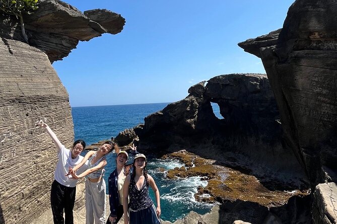 Taino Indian Cave, Arecibo Hike and Beach Tour from San Juan - Arecibo’s Taino Caves and Seven Arches: What Makes This Day Trip Special