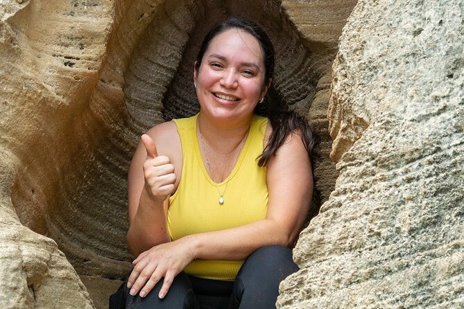 Taino Indian Cave, Arecibo Hike and Beach Tour from San Juan - Seven Arches Views: The Coastal Stretch That Feels Like a Reward