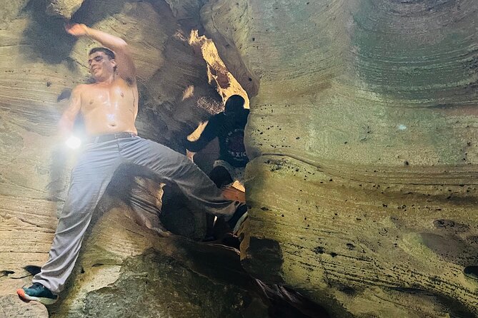 Taino Indian Cave, Arecibo Hike and Beach Tour from San Juan - Guides: What the Best Ones Do for This Cave Route