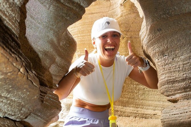 Taino Indian Cave, Arecibo Hike and Beach Tour from San Juan - The 6-Hour Flow from San Juan: How Your Day Stays Organized
