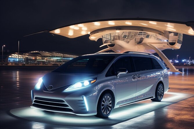 Taxi Cab From The San Juan Airport to Rio Grande or vie versa - Door-to-door SJU–Rio Grande taxi: what you’re actually buying
