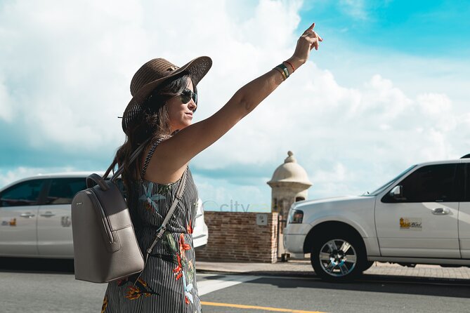 Taxi Service from San Juan Airport (SJU) - Real-World Reliability: What the Best Experiences Share