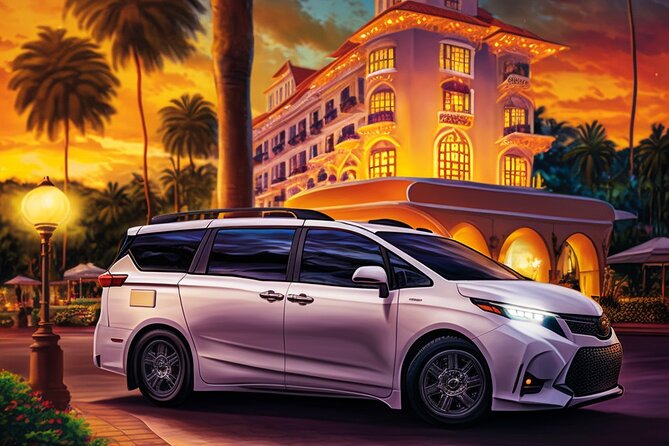 Taxi Service From San Juan Airport To Humacao or Palmas Del Mar - The Coast Stops That Give You a Real Feel for Puerto Rico