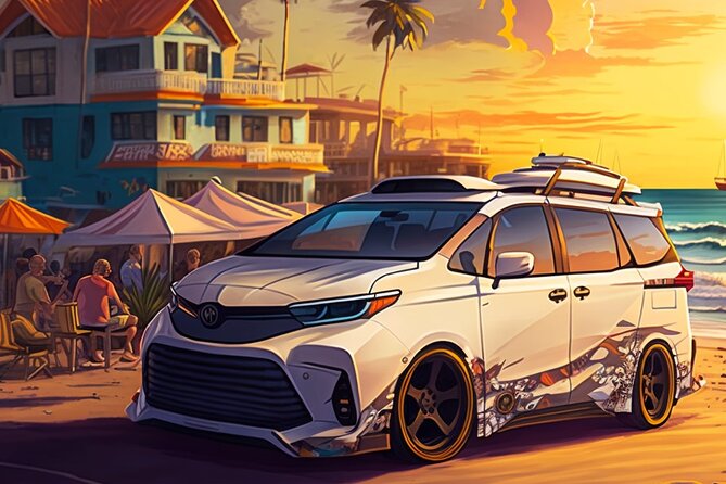 Taxi Service From San Juan Airport To Humacao or Palmas Del Mar - Price and Group Size: What You’re Actually Paying For