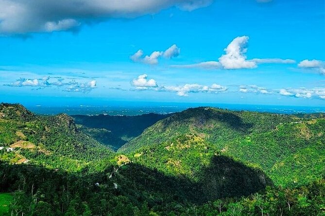 The Beast Zipline at Toroverde Adventure Park in Puerto Rico - How Much Is $64.81 Worth for One Beast Run?