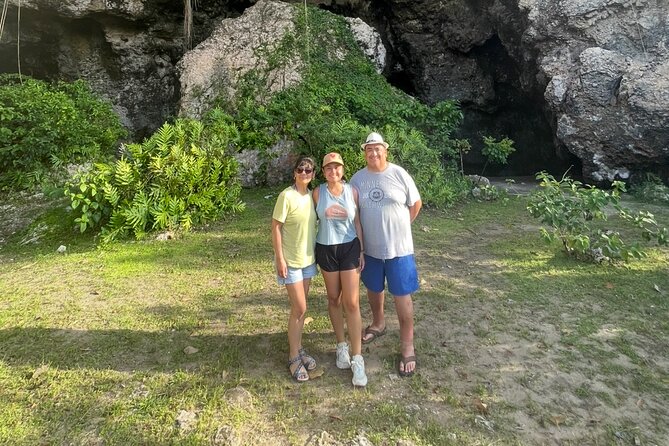 The Best of Puerto Rico Private Day Tour - A 7-hour Puerto Rico sampler without the stress
