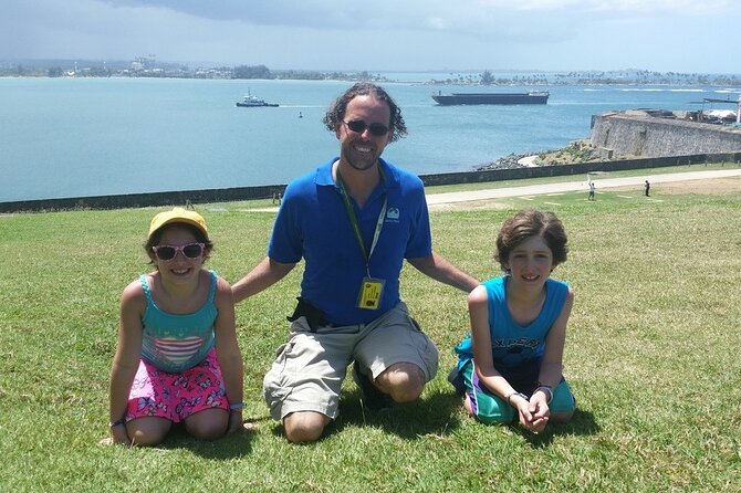 The Best of Puerto Rico Private Day Tour - Rio Grande and Junglequí: hikes plus real river time