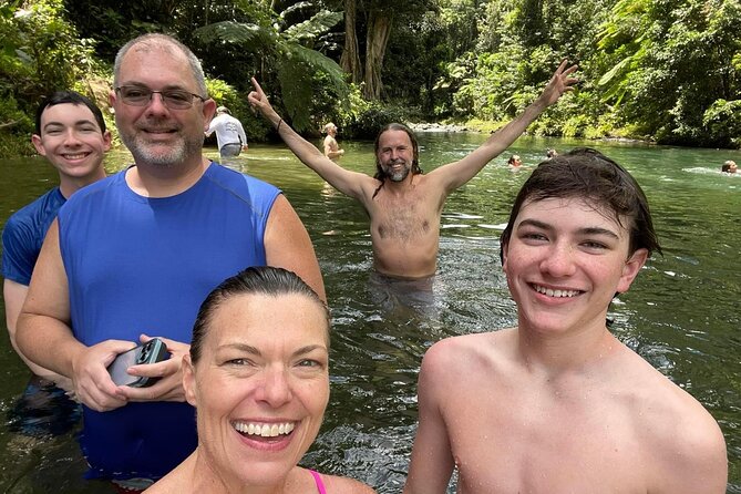 The Best of Puerto Rico Private Day Tour - Price and value: is $318 per person worth it?