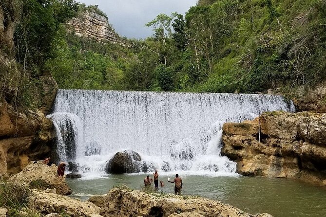 The Ultimate Self-Guided Hidden Gems Tour in Puerto Rico - Key highlights worth planning around
