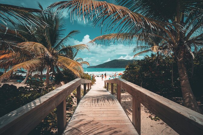The Ultimate Self-Guided Hidden Gems Tour in Puerto Rico - Price and Value: $5 Per Group for 20 Spots