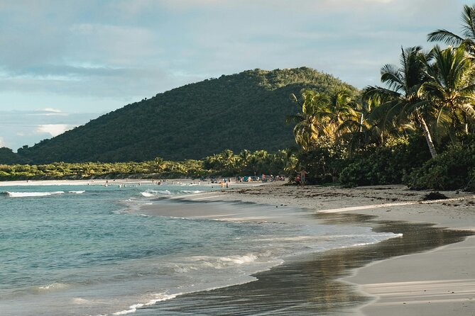 The Ultimate Self-Guided Hidden Gems Tour in Puerto Rico - Day 1: Ceiba to Juana Díaz and a Full Day of River Country