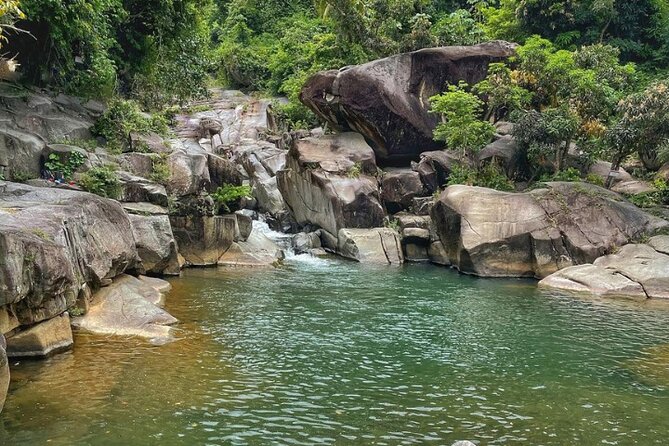 The Ultimate Self-Guided Hidden Gems Tour in Puerto Rico - Day 2: Arecibo and Camuy Caves Plus the Río Camuy Sinkhole
