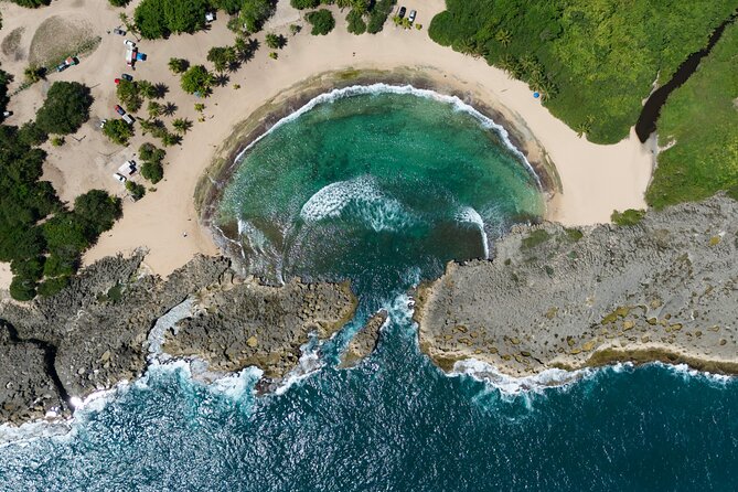 The Ultimate Self-Guided Hidden Gems Tour in Puerto Rico - Day 4: Old San Juan on Your Schedule