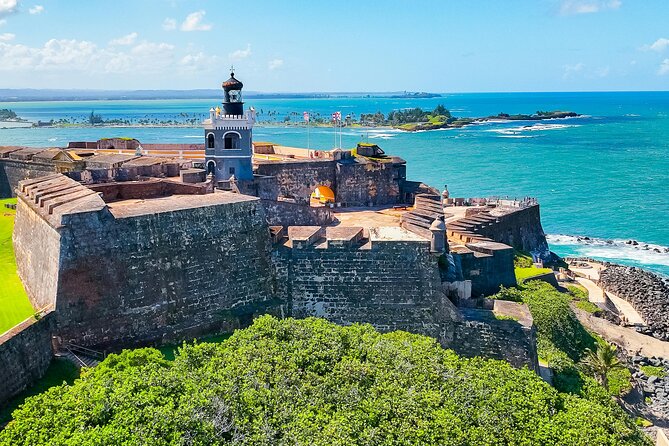 The Ultimate Self-Guided Hidden Gems Tour in Puerto Rico - Logistics That Matter: Car Time, Parking Reality, and Safety