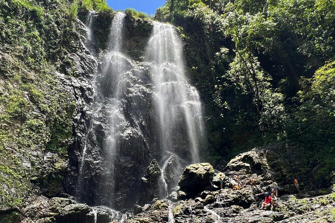 The Waterfall Adventure: Hiking in Paradise - Key highlights worth planning for
