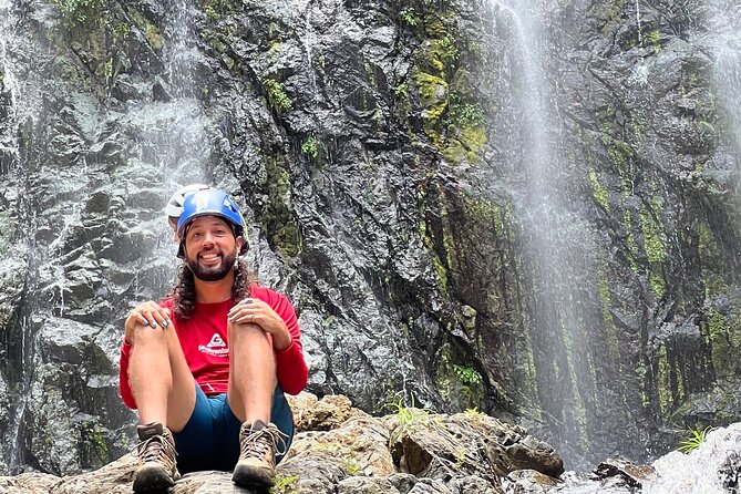 The Waterfall Adventure: Hiking in Paradise - Culture, Wildlife, and What You Learn While You Walk