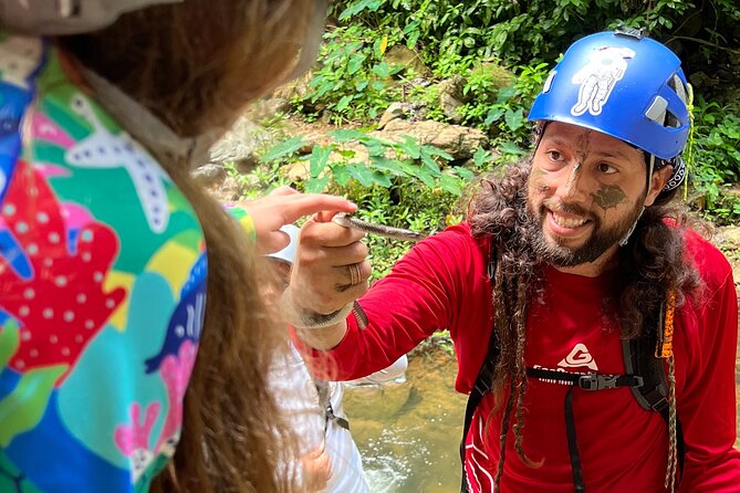 The Waterfall Adventure: Hiking in Paradise - Snacks, Small-Group Pace, and Is $90 Worth It?
