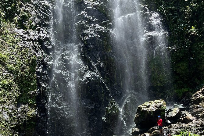 The Waterfall Adventure: Hiking in Paradise - What to Pack for a 6-Hour Waterfall Hike