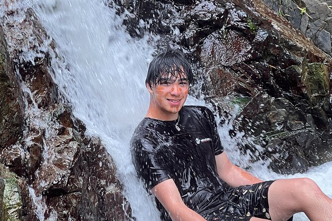 The Waterfall Adventure: Hiking in Paradise - Who This Tour Fits Best (and Who Might Want Another Option)
