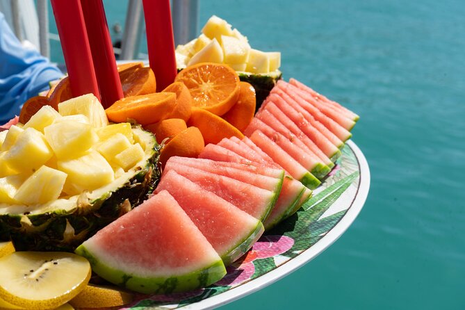 Theo Culebra Island Experience - Cost and Value: What You’re Actually Paying For at $145