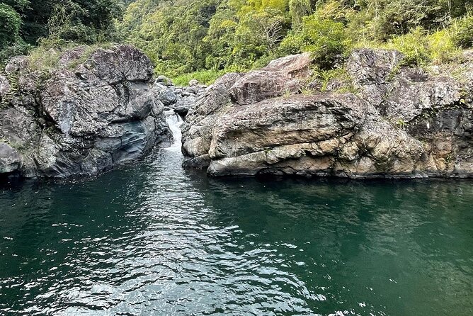 Toro Negro River Hike & Cliff Jumping Adventure; San Juan Pick Up - What’s Included (and Why It’s a Big Deal for Value)