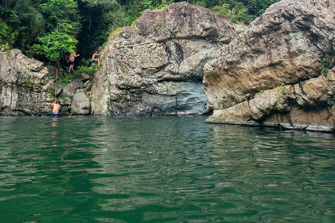 Toro Negro River Hike & Cliff Jumping Adventure; San Juan Pick Up - Who This Tour Is Best For (and Who Might Want a Plan B)