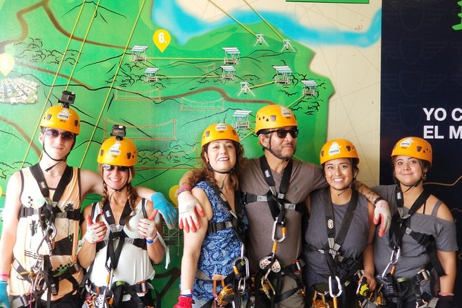 Toro Verde 7-Zipline Tour Plus the Monster with Transport - Park day reality check: weather, waits, and how long it can feel