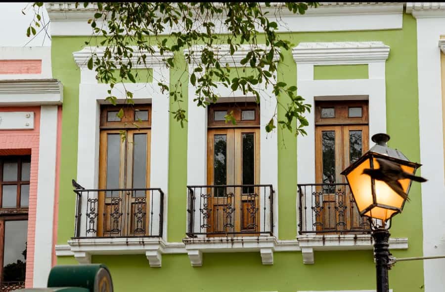 Tour de Viejo San Juan en Español - Price and value: why $30 can make sense here
