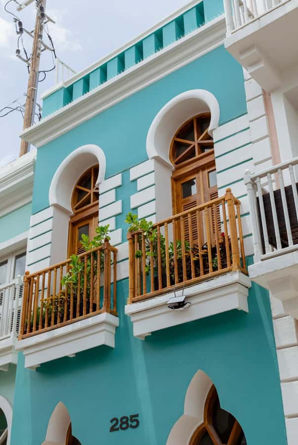 Tour de Viejo San Juan en Español - Quick booking notes that affect your plans