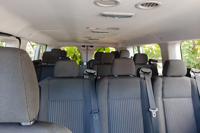 Transfer from San Juan, Rio Grande, Loiza, Luquillo or return - Key Things I’d Plan Around