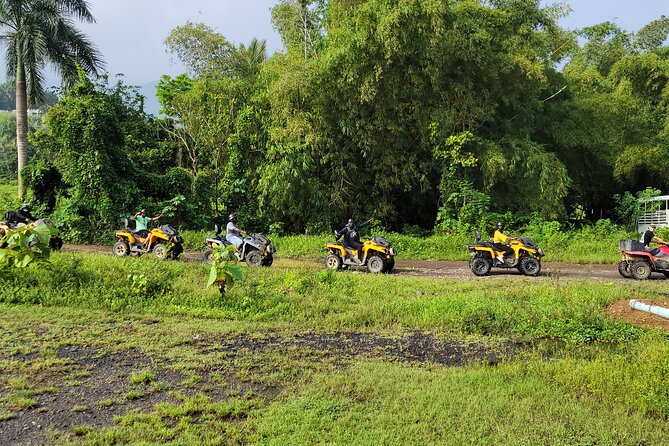 Transfer from San Juan, Rio Grande, Loiza, Luquillo or return - Local Tips You’ll Actually Use on Day One