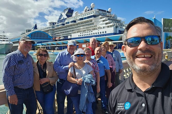 Transfer from San Juan to Aguadilla or Aguadilla to San Juan - Why this San Juan to West Side transfer feels worth it