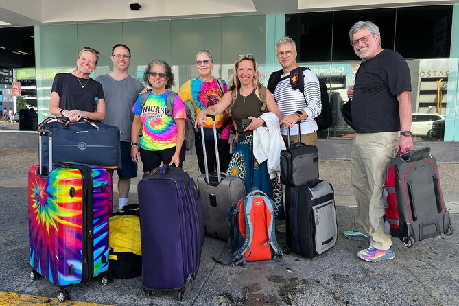 Transfer from San Juan to Aguadilla or Aguadilla to San Juan - From Aguadilla to Rincón to Cabo Rojo: how the West Side routing plays out