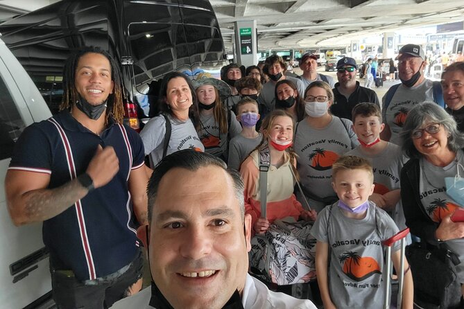 Transfer from San Juan to Dorado or Dorado to San Juan - Timing Reality: Flight Delays, the 30-Minute Window, and What to Do