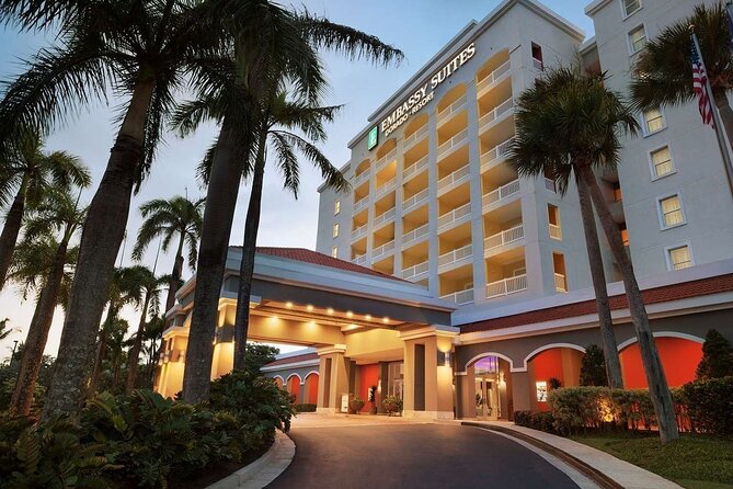 Transfer SJU Airport to Dorado. Hotels and Airbnb. Vice Versa One Way Trip. - Where You Meet Your Driver (So You Don’t Lose Time)