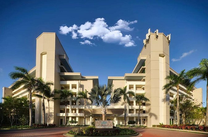 Transfer SJU Airport to Dorado. Hotels and Airbnb. Vice Versa One Way Trip. - Flight Tracking and Communication That Actually Helps