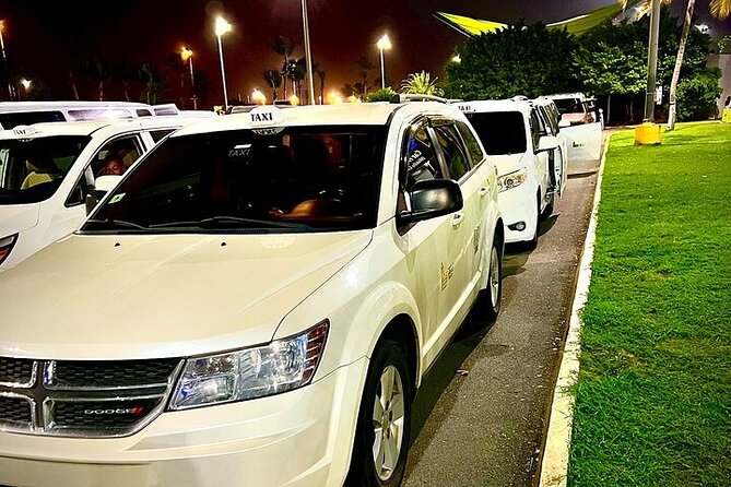 Transfer SJU Airport to Dorado. Hotels and Airbnb. Vice Versa One Way Trip. - The Airport Exit Gotcha at SJU (JetBlue Pickup Confusion)