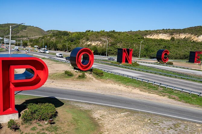 Transfer SJU Airport to Ponce and Juana Diaz. Hotels and Airbnb Vice Versa 1 Way - From SJU to Ponce: The Pickup Plan That Saves Time