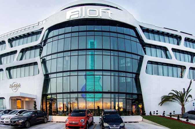 Transfer SJU Airport to Ponce and Juana Diaz. Hotels and Airbnb Vice Versa 1 Way - Meeting the Right Driver: How to Avoid the Airport Guessing Game