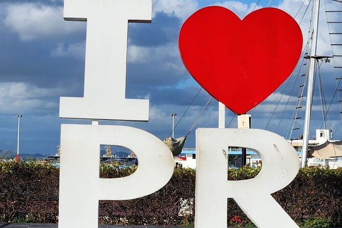 Transport from Airport Luis Muñoz Marín to Ferry Ceiba - Key highlights worth your attention