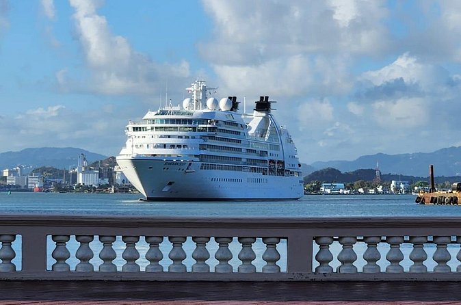 Transport from Airport Luis Muñoz Marín to Ferry Ceiba - Who this transfer is best for