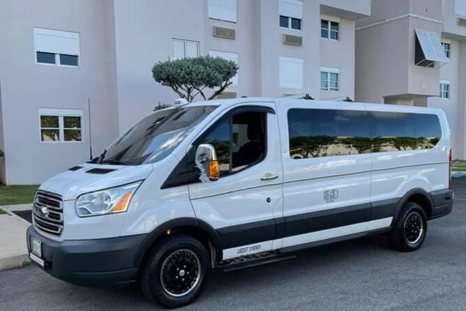 Transportation in San Juan/Isla verde/Condado/Hotels/SJU - Key things to know before you go