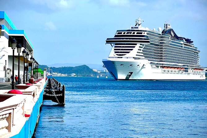 Transportation to Fajardo and Ceiba. Hotels and Airbnb vice versa One Way Trip. - Value Check: $150 Per Group Up to 6 (Not Per Person)