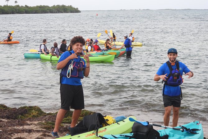 Trio Tour: El Yunque, Luquillo Beach, and Bio Bay Night Kayaking - What to Bring: Mud, Mosquitos, and Dark-Water Reality