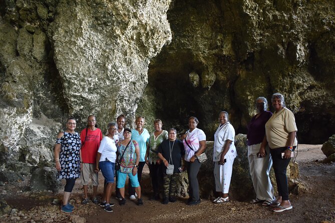 "Unique Tour" Loiza, Cultue, Art & Bomba Dance Class on The Beach - Getting there from San Juan: 9:00 a.m. start and real road time