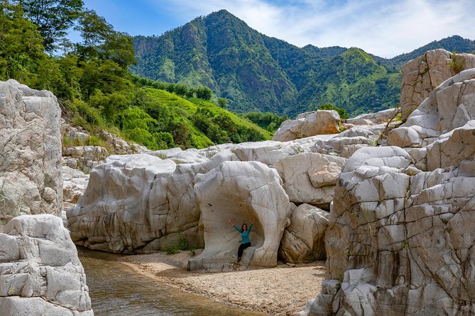 Utuado Canyon, River & Waterfall Adventure in Puerto Rico - Key Points Before You Go
