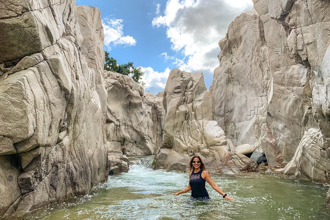 Utuado Canyon, River & Waterfall Adventure in Puerto Rico - Why Utuado Feels Like a Real Escape From San Juan