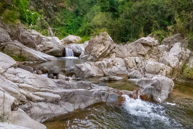 Utuado Canyon, River & Waterfall Adventure in Puerto Rico - The Waterfall Payoff: Where the Views Feel Earned