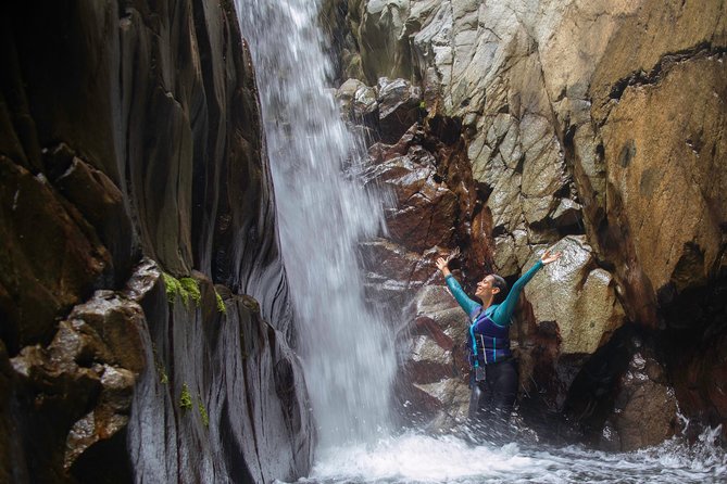 Utuado Canyon, River & Waterfall Adventure in Puerto Rico - Volcanic Canyon and River Carving: Why the Geology Matters
