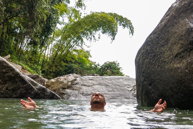Waterfall Hike in Remote Area of El Yunque Rainforest; San Juan - What’s Included (and how that changes the real cost)